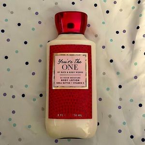 You’re the ONE by Bath & Body Works.